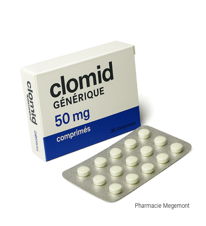 clomid