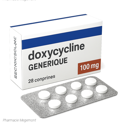 doxycycline
