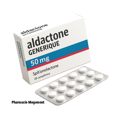 aldactone