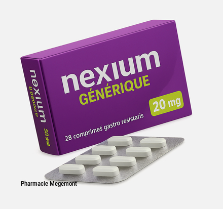nexium