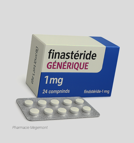 finasteride