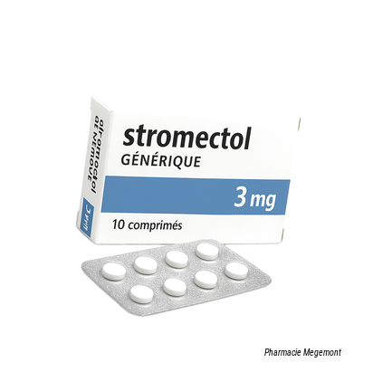 stromectol