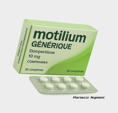 motilium