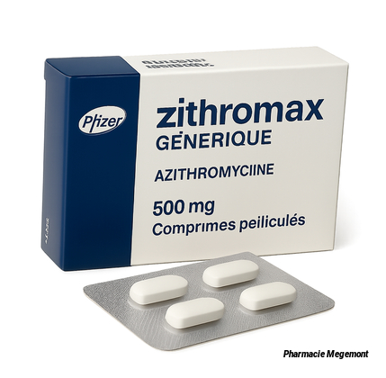 zithromax