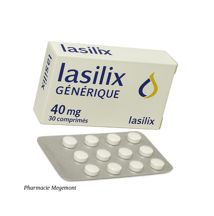 lasilix
