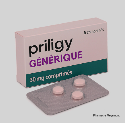 priligy