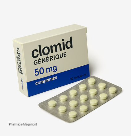 clomid