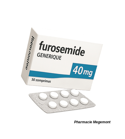 furosemide