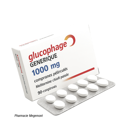 glucophage