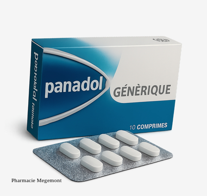 panadol