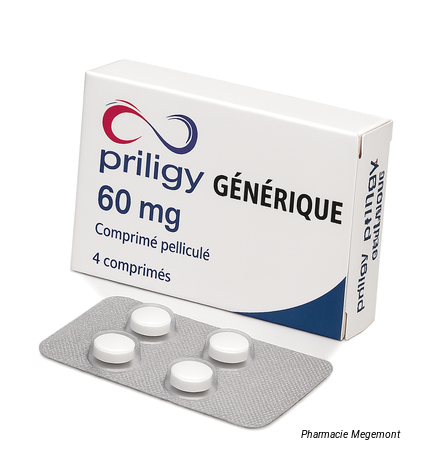 priligy