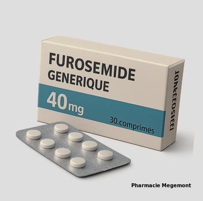 furosemide