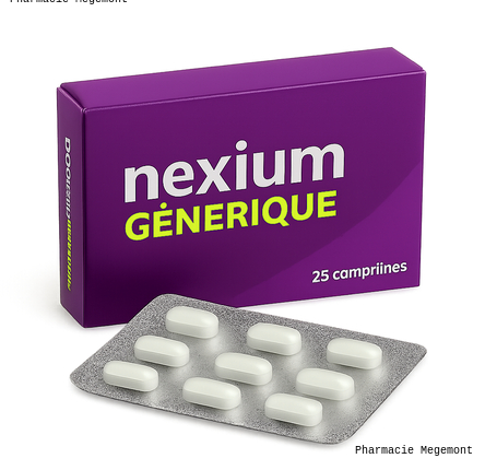 nexium