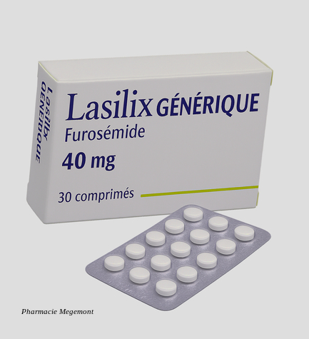 lasilix