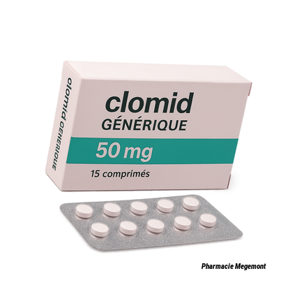 clomid