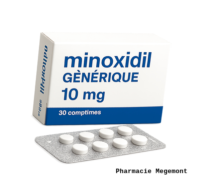 minoxidil