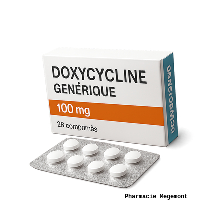 doxycycline