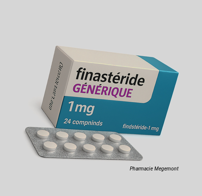 finasteride