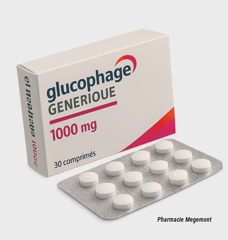 glucophage