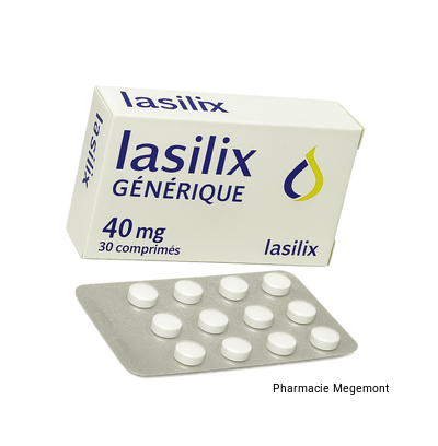 lasilix