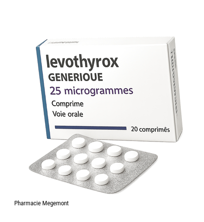levothyrox