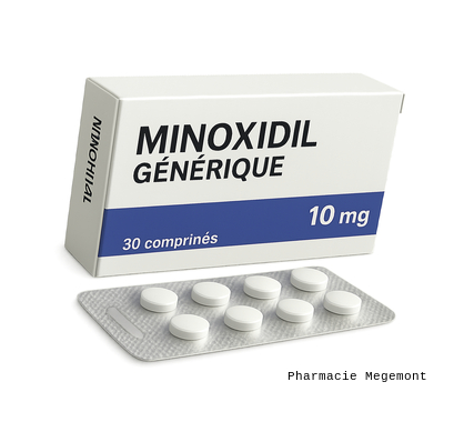 minoxidil