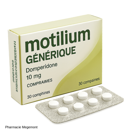 motilium