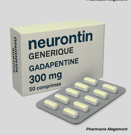 neurontin