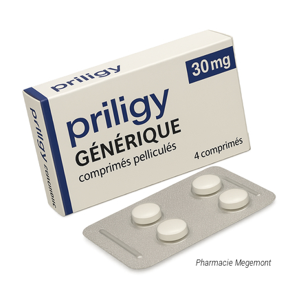 priligy
