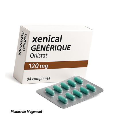 xenical