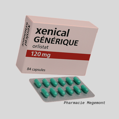 xenical