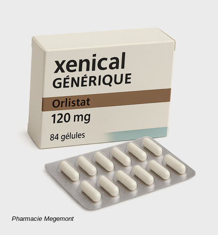 xenical
